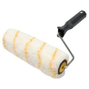 Vorel Wałek malarski girpaint 10cm z uchwytem Vorel 6mm