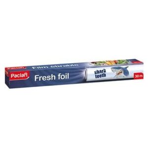 Paclan Paclan Folia spożywcza 30m w kartoniku