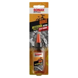 Sonax Silikonowy olej do łańcuchów Sonax 50ml