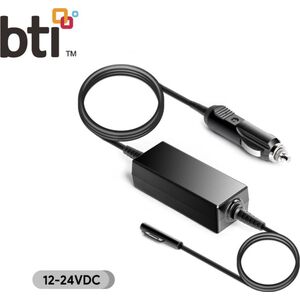 Ładowarka Origin BTI 100W CAR CHARGER BTI 100W CAR CHARGER