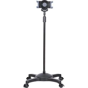 Stojak StarTech MOBILE TABLET STAND - 7 TO 11IN MOBILE TABLET STAND - 7 TO 11IN