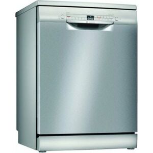 Zmywarka Bosch Zmywarka BOSCH SMS2HTI60E Stal nierdzewna (60 cm)