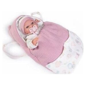 Antonio Juan Lalka Baby Antonio Juan Baby Toneta 34 cm
