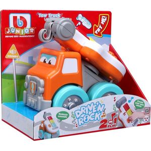 Bburago Bburago junior 89031 Auto Pomoc drogowa z gitarą