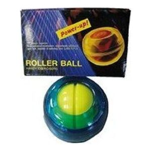 Spartan Krążek do ćwiczeń nadgarstka Spartan Roller Ball