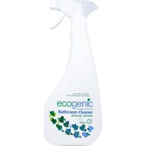 ECOGENIC Ecogenic Płyn do czyszczenia łazienek Eko 750 ml