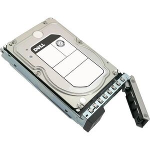 Dysk serwerowy Dell 8TB 3.5'' SATA III (6 Gb/s)  (400-ASIF)