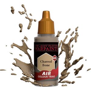 Army Painter Army Painter Warpaints - Air Charred Bone