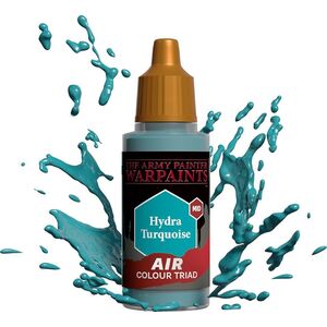 Army Painter Army Painter Warpaints - Air Hydra Turquoise