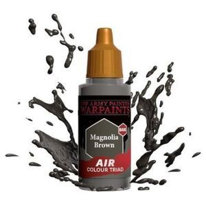 Army Painter Army Painter Warpaints - Air Magnolia Brown