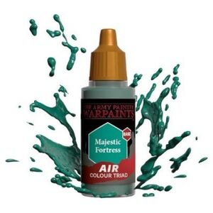 Army Painter Army Painter Warpaints - Air Majestic Fortress