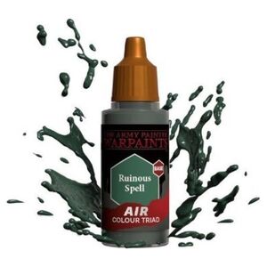Army Painter Army Painter Warpaints - Air Ruinous Spell