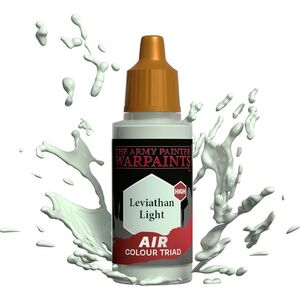 Army Painter Army Painter Warpaints - Air Leviathan Light