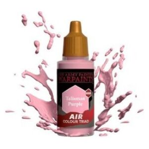 Army Painter Army Painter Warpaints - Air Talisman Purple