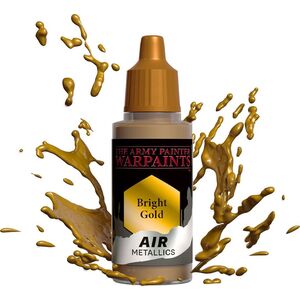 Army Painter Army Painter Warpaints - Air Bright Gold