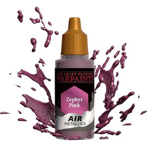 Army Painter Army Painter Warpaints - Air Zephyr Pink