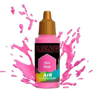 Army Painter Army Painter Warpaints - Air Hot Pink