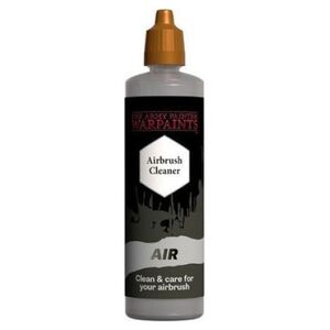 Army Painter Army Painter Warpaints - Airbrush Cleaner, 100 ml