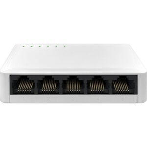Switch Gearlab 5-Port Gigabit Nano Switch