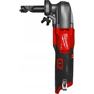 Milwaukee Akumuliatorines adatines skardos zirkles MILWAUKEE M12 FNB16-0