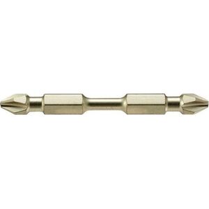 Makita PODWÃJNA KOÅCÃWKA MAGNETYCZNA DO WKRÄTAKA PH2-65MM 3 SZT. IG
