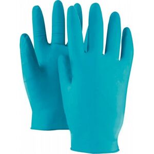 ANSELL Rękawice TouchNTuff 92-600, roz. 7, 5-8, opak. 100 szt.