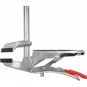 Bessey Rownolegle szczypce zaciskowe nastawne 200/65mm BESSEY