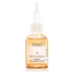 Vichy Vichy, Neovadiol Meno 5 Serum dwufazowe, 30 ml - Długi termin ważności!
