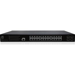 Switch LevelOne GEP-2861