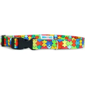Matteo MATTEO OBROŻA TAŚMA PUZZLE 15mm/24-40cm