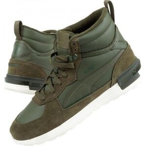 Puma Buty sportowe Puma Gravition M 383204 02, Rozmiar: 43