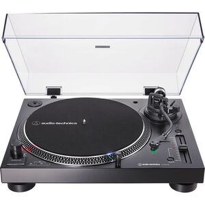 Gramofon AT-LP120XBT-USB