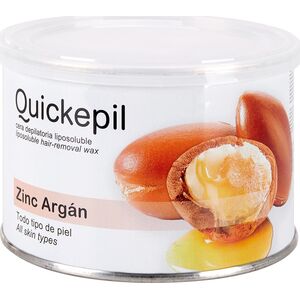 Quickepil Wosk W Puszce Cynk-Argan 400 Ml