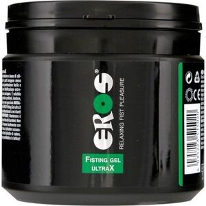 Lubrykant hybrydowy Eros UltraX (500 ml)