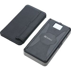 Powerbank Sandberg 6-Panel 420-73 20000mAh Czarny