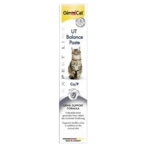 GIMBORN Gim Cat Pasta ExpertLine UT BALANCE URINARY 50g