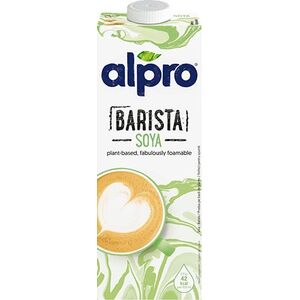 Napój Sojowy dla Baristów 1 litr Alpro