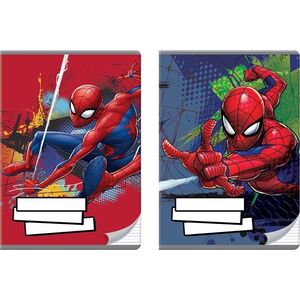 Beniamin Zeszyt A5/32K linia Spider Man (10szt)