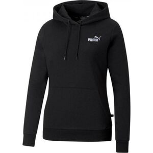 Puma Bluza Puma ESS+ Embroidery Hoodie FL W 670004 01, Rozmiar: XL