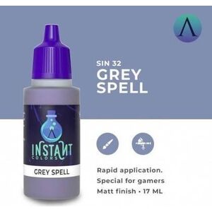 Scale75 ScaleColor: Instant - Grey Spell