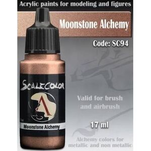 Scale75 ScaleColor: Moonstone Alchemy