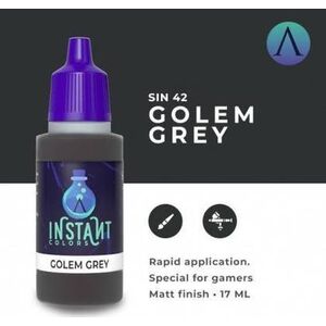Scale75 ScaleColor: Instant - Golem Grey