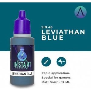Scale75 ScaleColor: Instant - Leviathan Blue