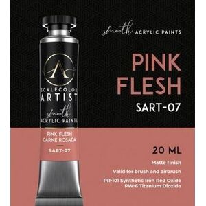 Scale75 ScaleColor: Art - Pink Flesh