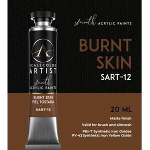 Scale75 ScaleColor: Art - Burnt Skin
