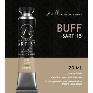 Scale75 ScaleColor: Art - Buff