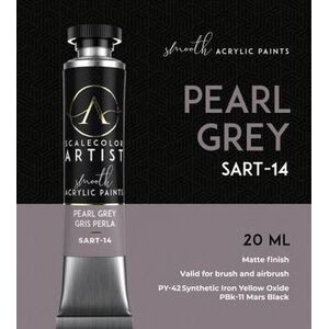 Scale75 ScaleColor: Art - Pearl Grey