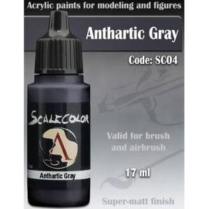 Scale75 ScaleColor: Anthartic Grey