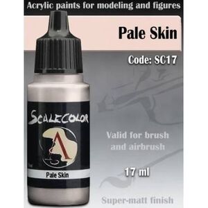 Scale75 ScaleColor: Pale Skin