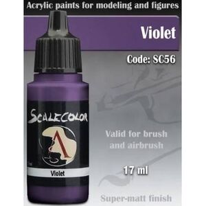 Scale75 ScaleColor: Violet